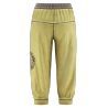 Red Chili Unra 3/4 Pants - Climbing trousers - Women's