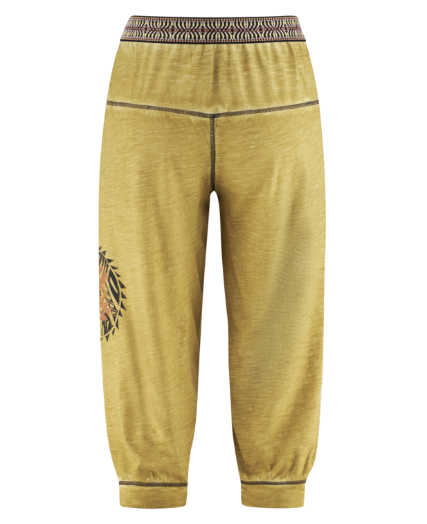 Red Chili Unra 3/4 Pants - Climbing trousers - Women's