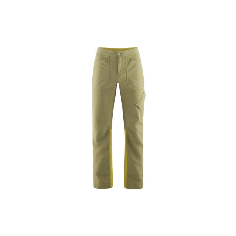 Red Chili Kosu Pants - Spodnie męskie wspinaczkowe | Hardloop