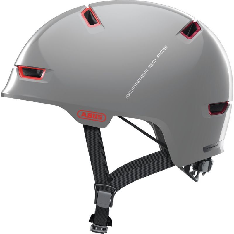 Abus Scraper 3.0 ACE - Cycling helmet