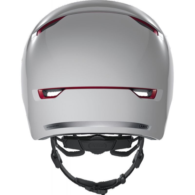 Abus Scraper 3.0 ACE - Casco per bici