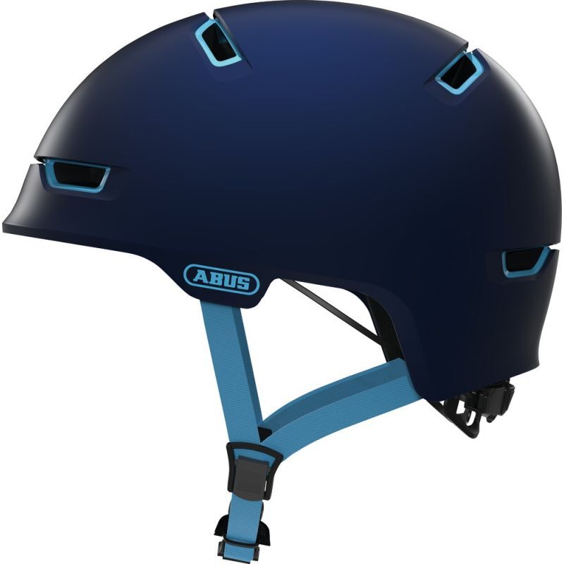 Scraper 3.0 ACE - Capacete de ciclismo