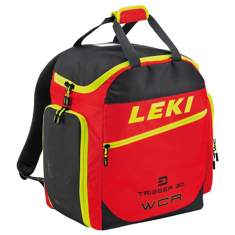 Leki Ski Boot Bag WCR 60L - Pokrowiec na buty narciarskie | Hardloop