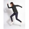 Looking For Wild Kyzyl Asker - Bluza z kapturem damska | Hardloop