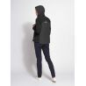 Looking For Wild Kyzyl Asker - Felpa con cappuccio - Donna