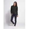 Looking For Wild Kyzyl Asker - Felpa con cappuccio - Donna