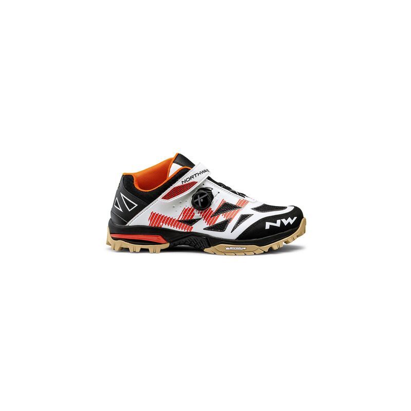 Northwave Enduro Mid - Scarpe MTB - Uomo