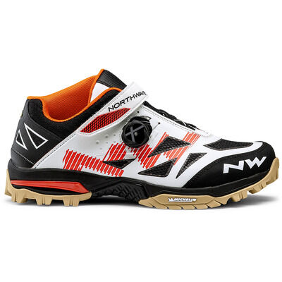 Northwave Enduro Mid - Chaussures VTT homme | Hardloop