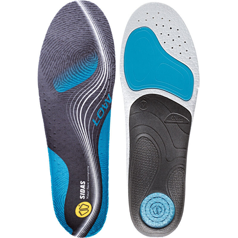 Sidas 3Feet Activ Low - Insoles
