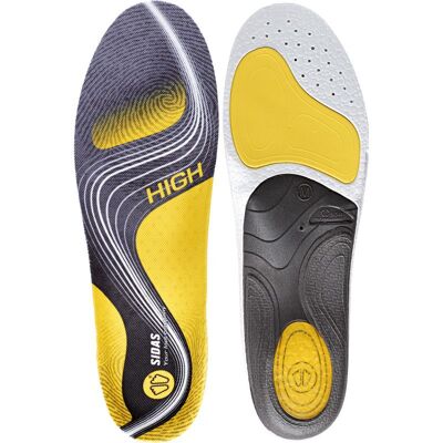 3Feet Activ High - Semelles