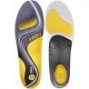 Sidas 3Feet Activ High - Semelles | Hardloop