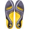 Sidas 3Feet Activ High - Vložky do bot | Hardloop
