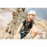 Millet Morpho Zip Ss - Maglietta - Uomo