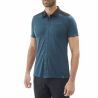 Millet Cloud Peak Wool - Shirt - Men's