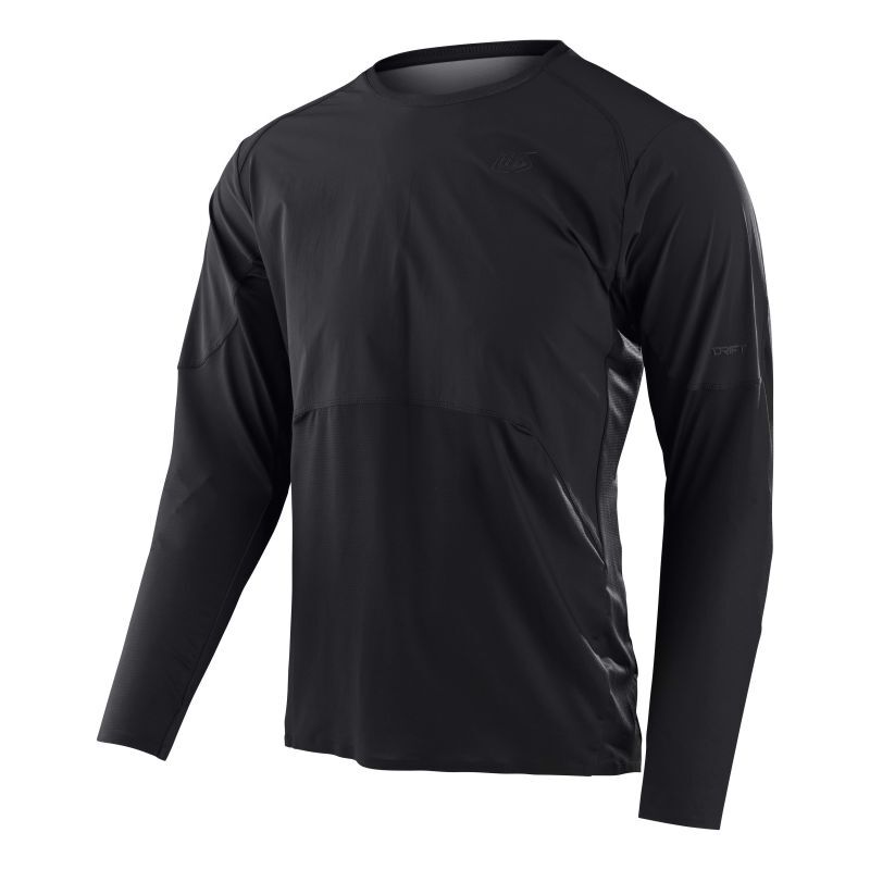 Troy Lee Designs Drift LS Jersey - Maglia MTB - Uomo
