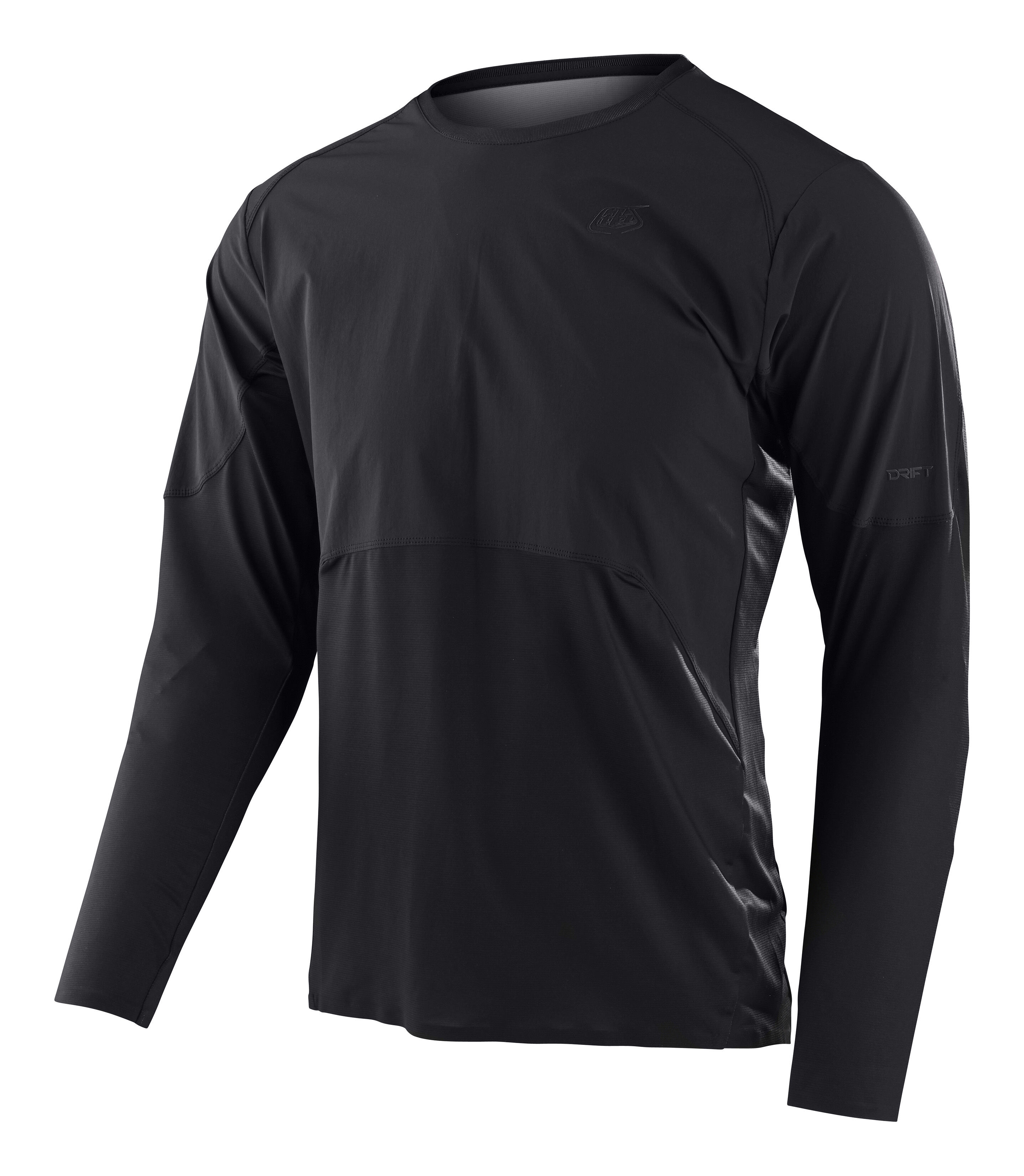 Troy Lee Designs  Drift LS Jersey - MTB jersey - Men's