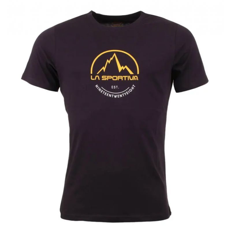 La Sportiva Logo Tee - T-shirt meski | Hardloop