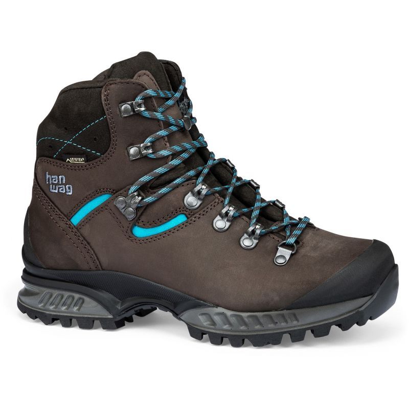 Tatra II Lady GTX - Botas trekking mulher