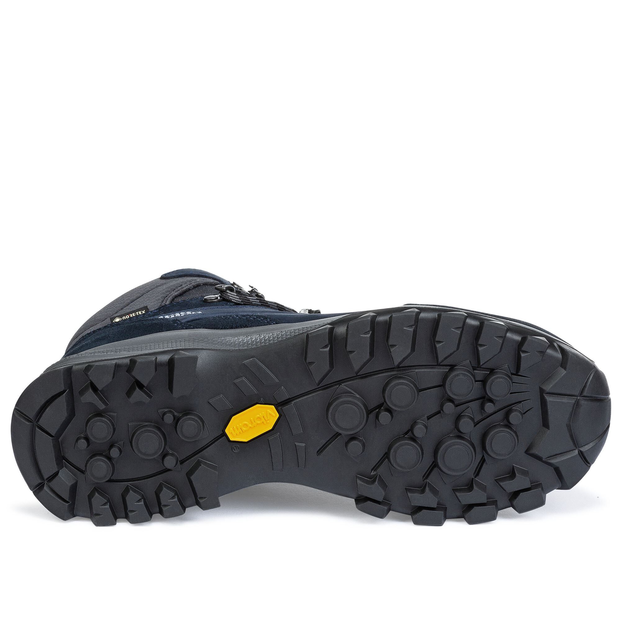 Hanwag Banks Lady GTX - Buty trekkingowe wysokie damskie | Hardloop