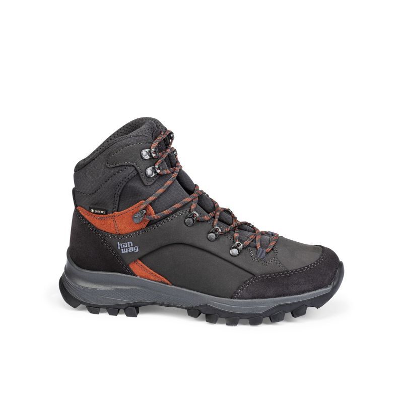 Hanwag Banks Lady GTX - Vaelluskengät - Naiset