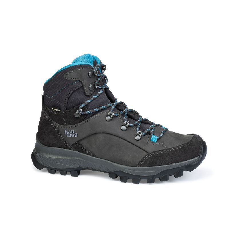 Hanwag Banks Lady GTX - Hiking boots - Women's