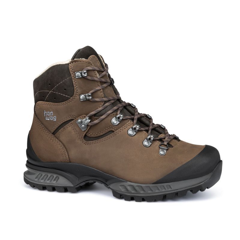 Tatra II - Botas trekking homem