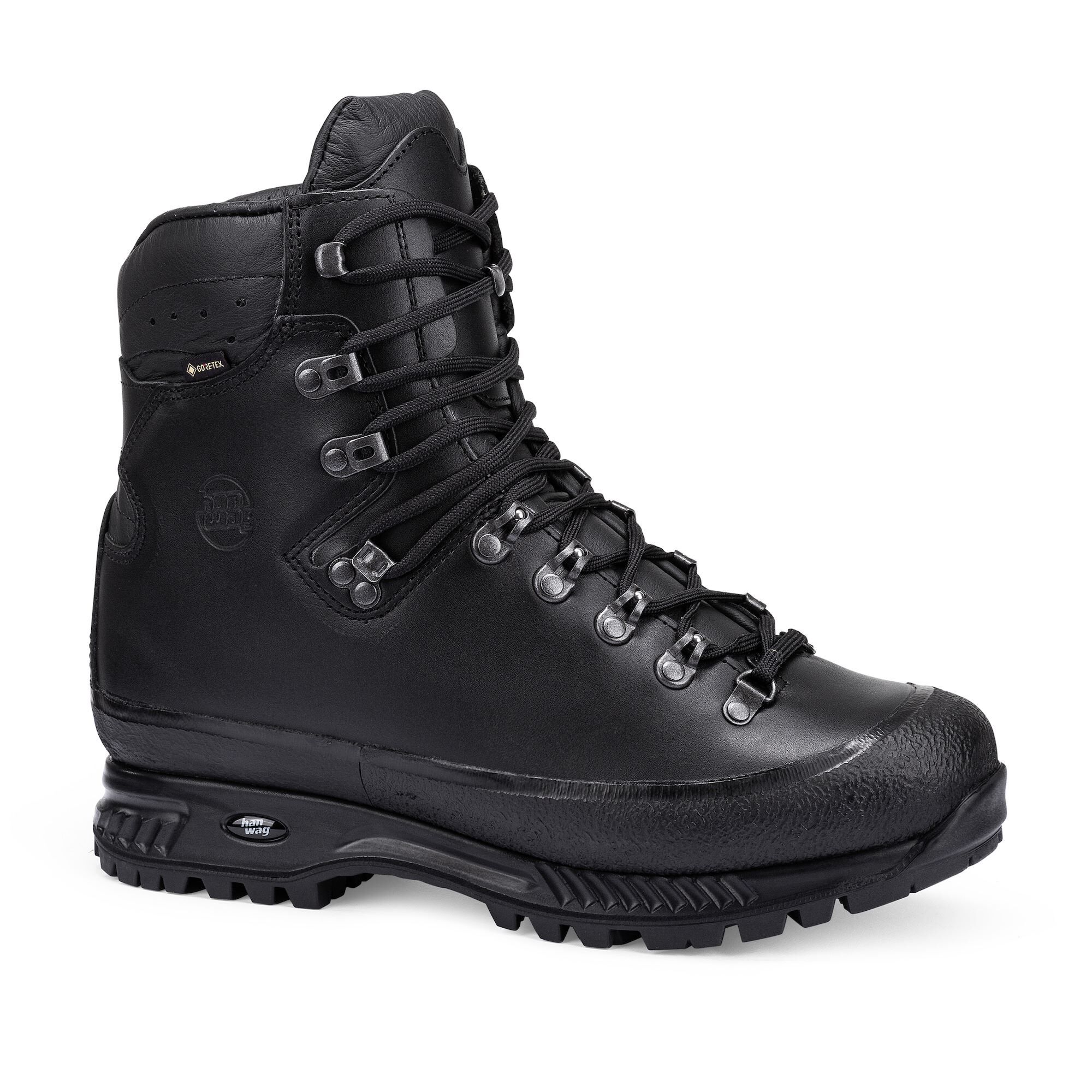 Hanwag - Alaska GTX® - Hiking Boots - Men's