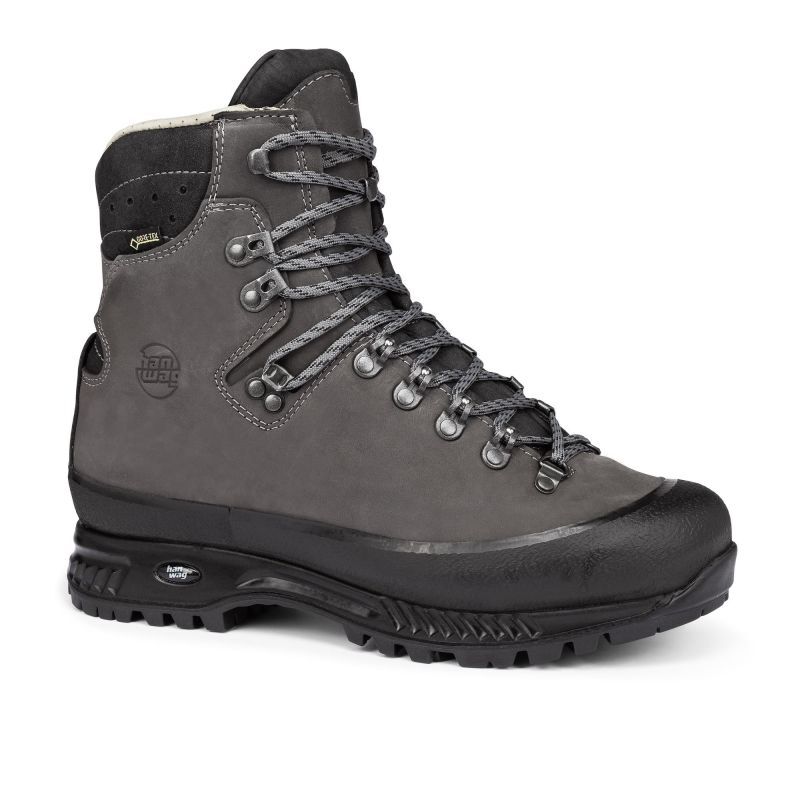 Hanwag Alaska GTX® - Trekkingschuhe - Herren
