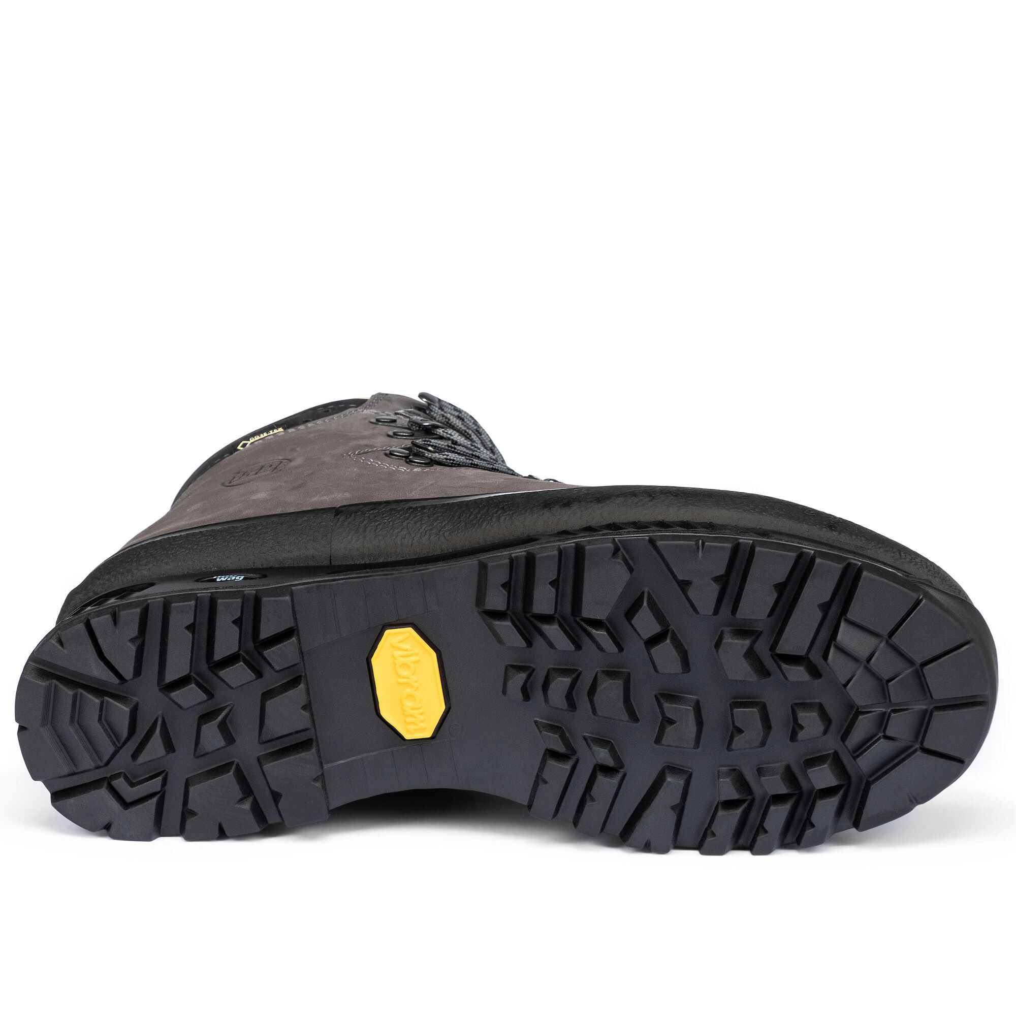 Hanwag - Alaska GTX® - Hiking Boots - Men's