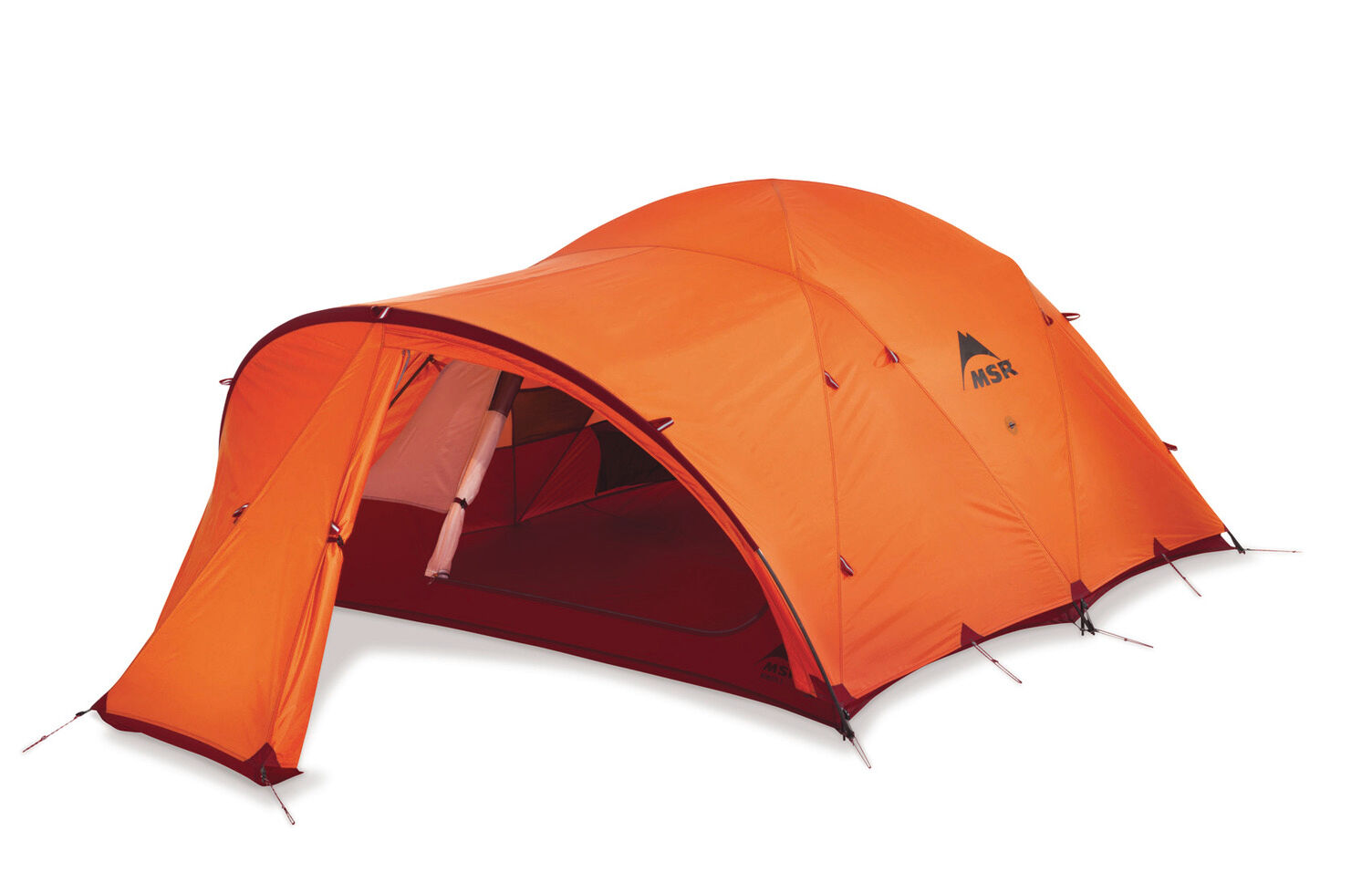 MSR Remote 3 2021 - Tenda da campeggio