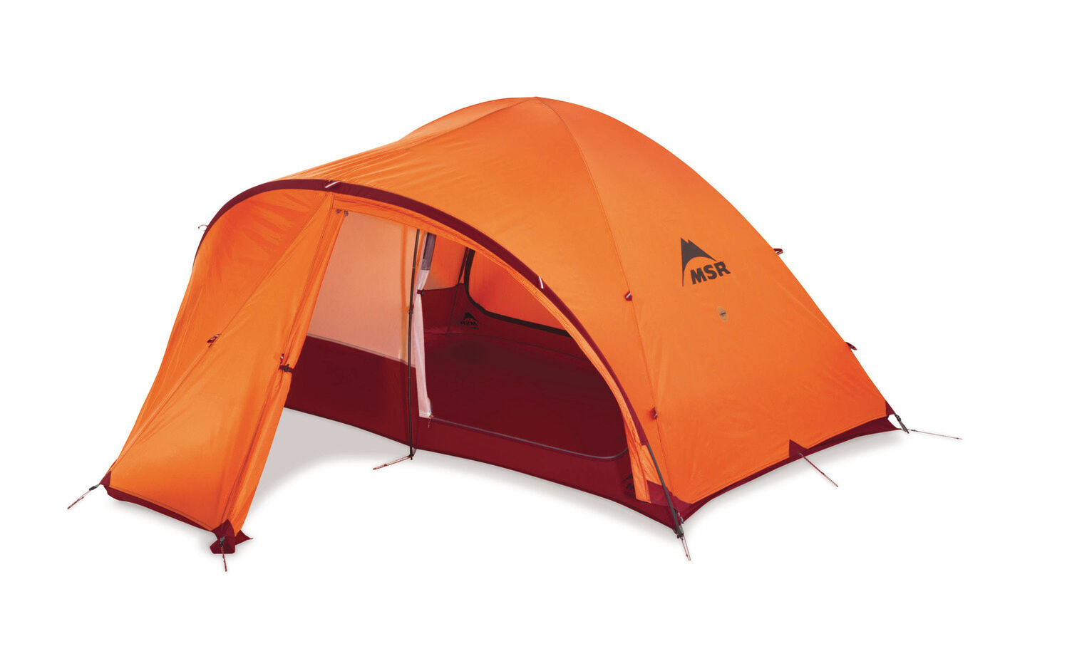 MSR Remote 2 2021 - Tenda da campeggio