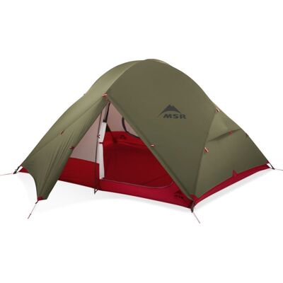 Access 3 2021 - Tent
