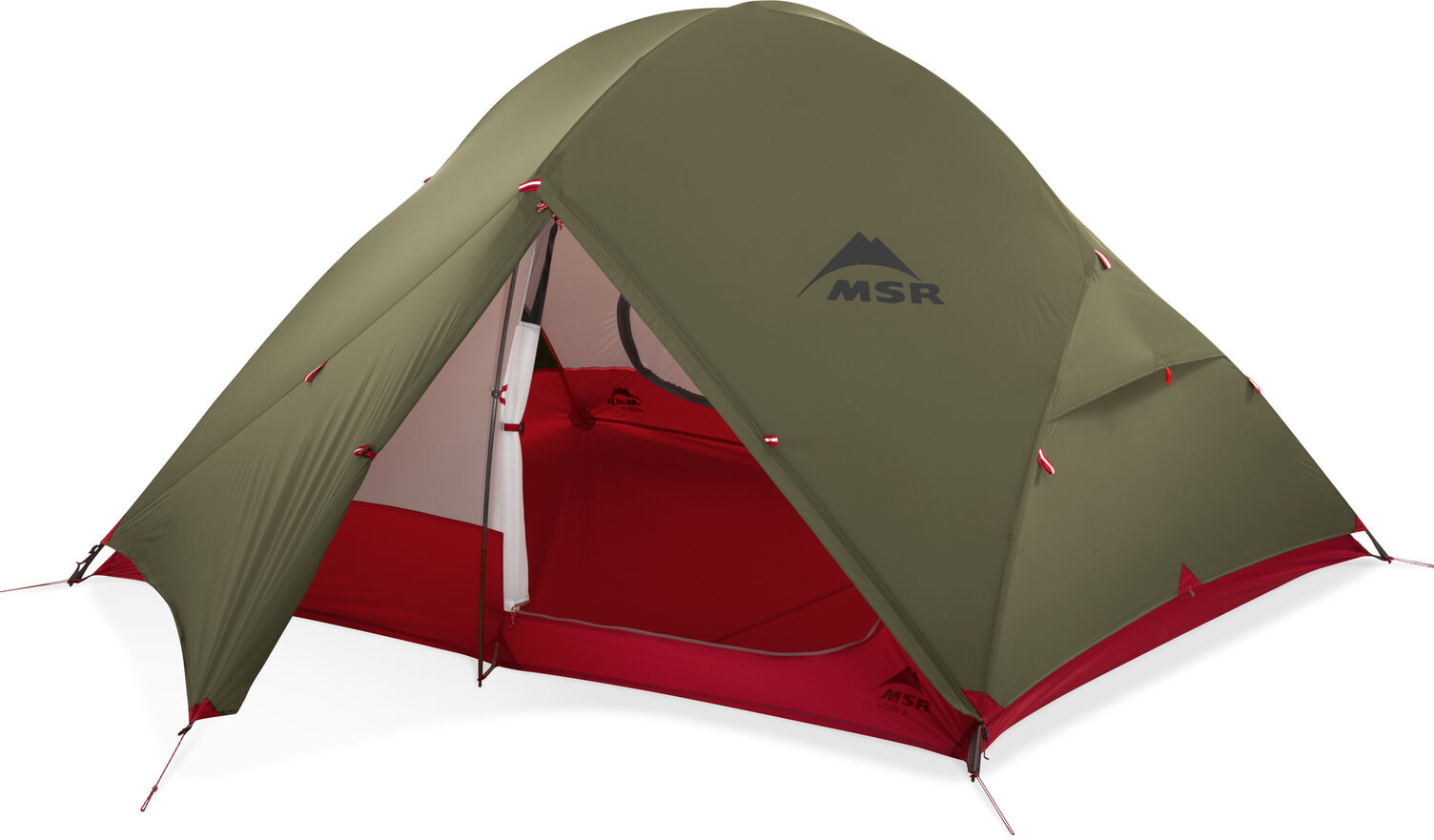 MSR Access 3 - Tente | Hardloop