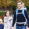 LittleLife Adventurer S2 - Barnbärstol