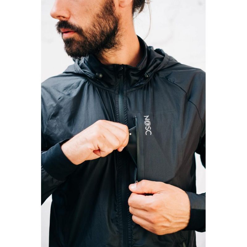 Nosc Wind Jacket - Giacca a vento