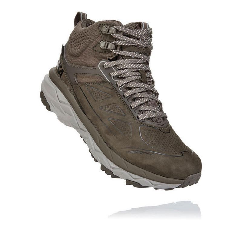 Hoka Challenger Mid GTX - Trekking boots - Women's