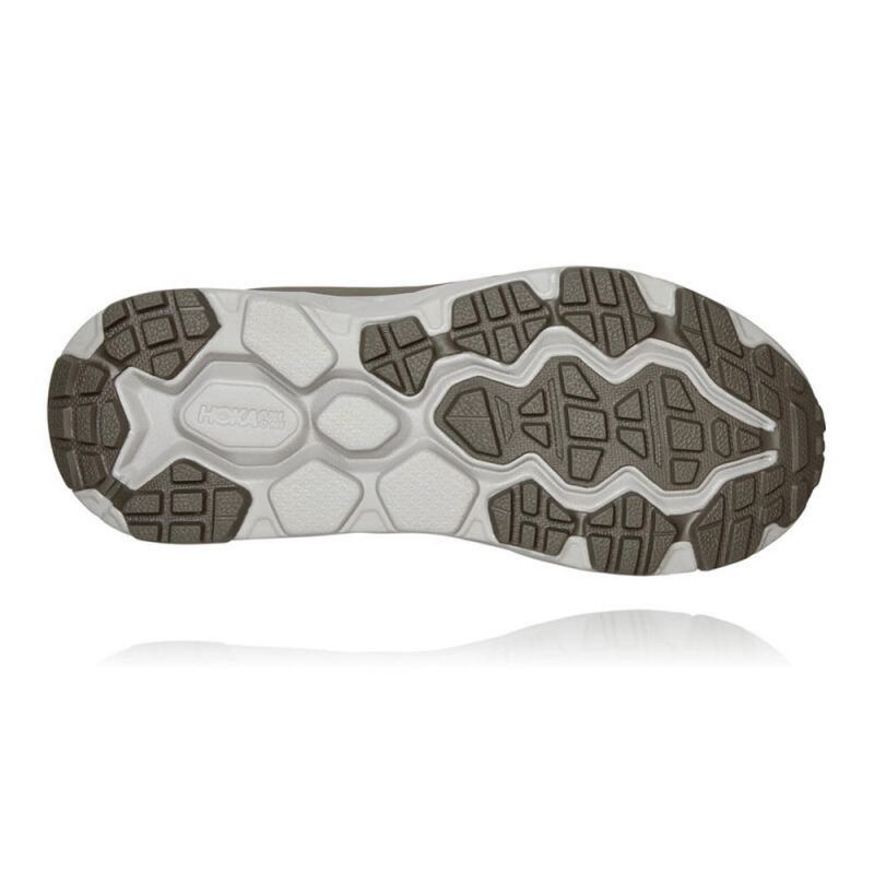 hoka challenger mid gtx w