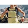 Millet LTK Stormy Jacquard Tank  - Canottiera - Donna