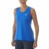 Millet LTK Stormy Jacquard Tank  - Canottiera - Donna