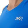 Millet LTK Stormy Jacquard Tank  - Canottiera - Donna