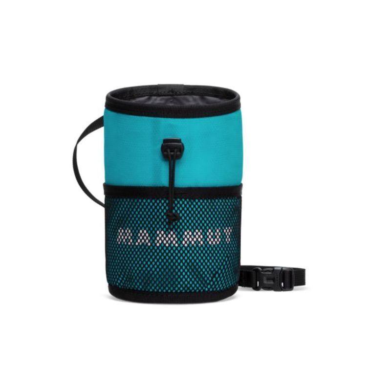Mammut Gym Mesh Chalk Bag - Sacchetto porta magnesite