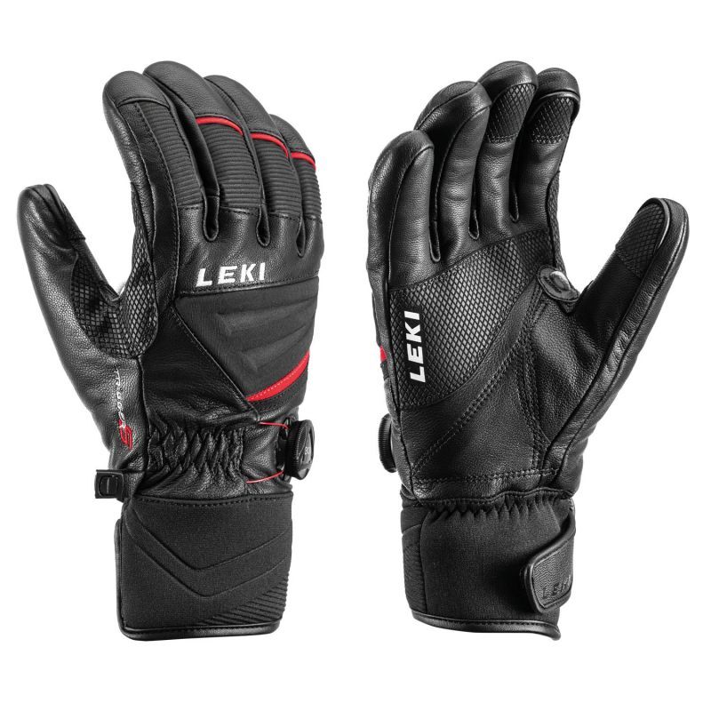 Leki Griffin Tune S Boa - Ski gloves