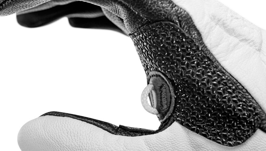 Leki Lightning 3D - Ski gloves
