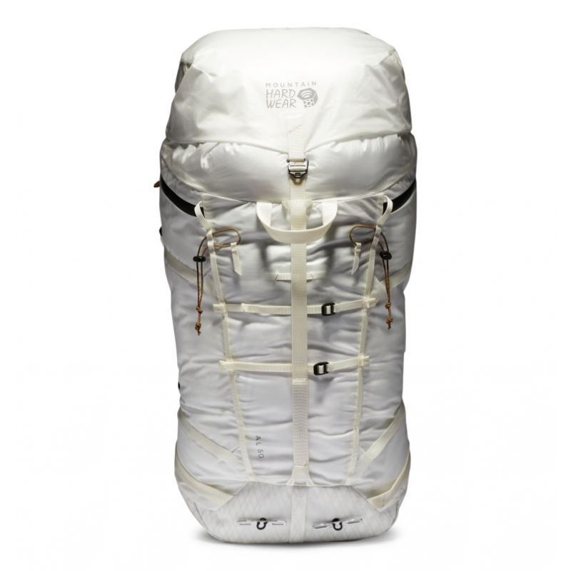 Mountain Hardwear Alpine Light 50 - Plecak górski | Hardloop
