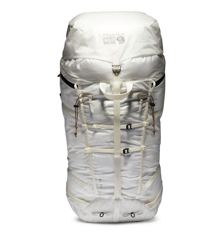 Mountain Hardwear Alpine Light 50 - Mountaineering backpack