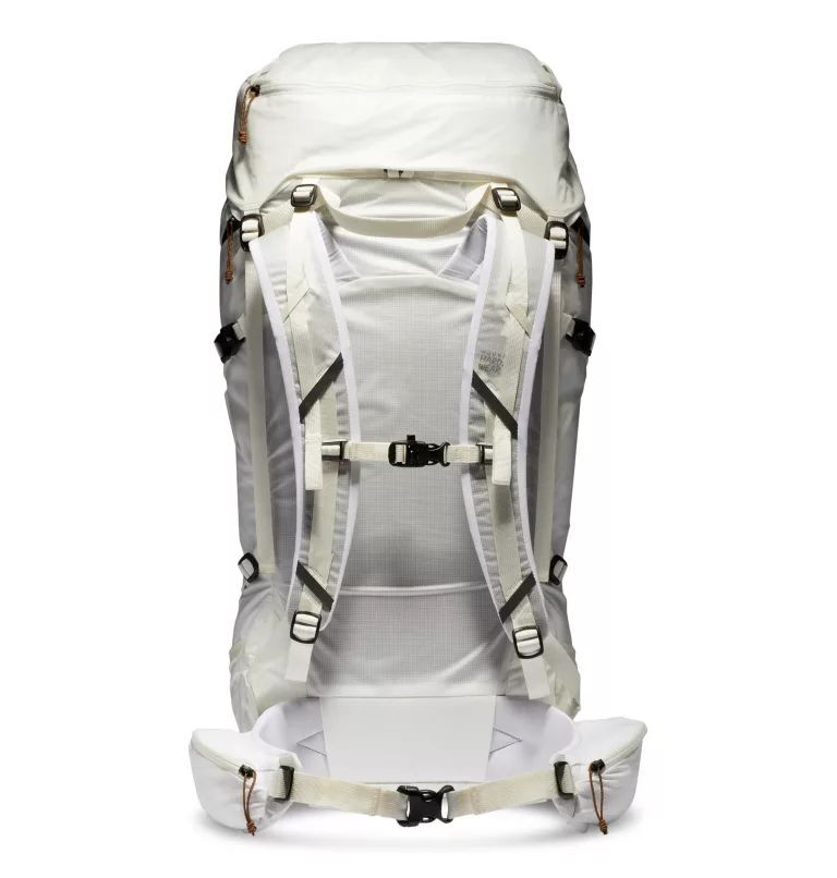 Mountain Hardwear Alpine Light 50 - Zaino da alpinismo