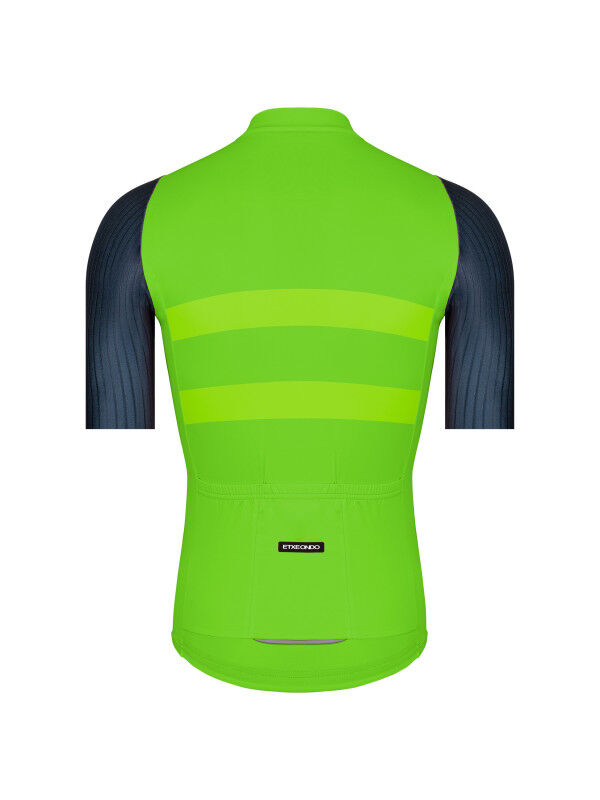 Etxeondo Garai - Cycling jersey - Men's