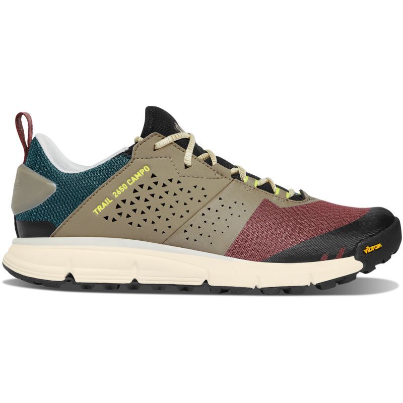Danner Trail 2650 Campo - Walking shoes - Men's