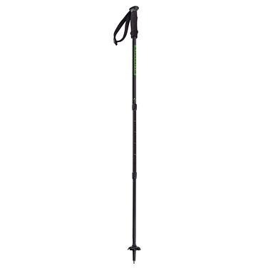 Summit Poles Tibet Twistlock - Bâtons randonnée | Hardloop