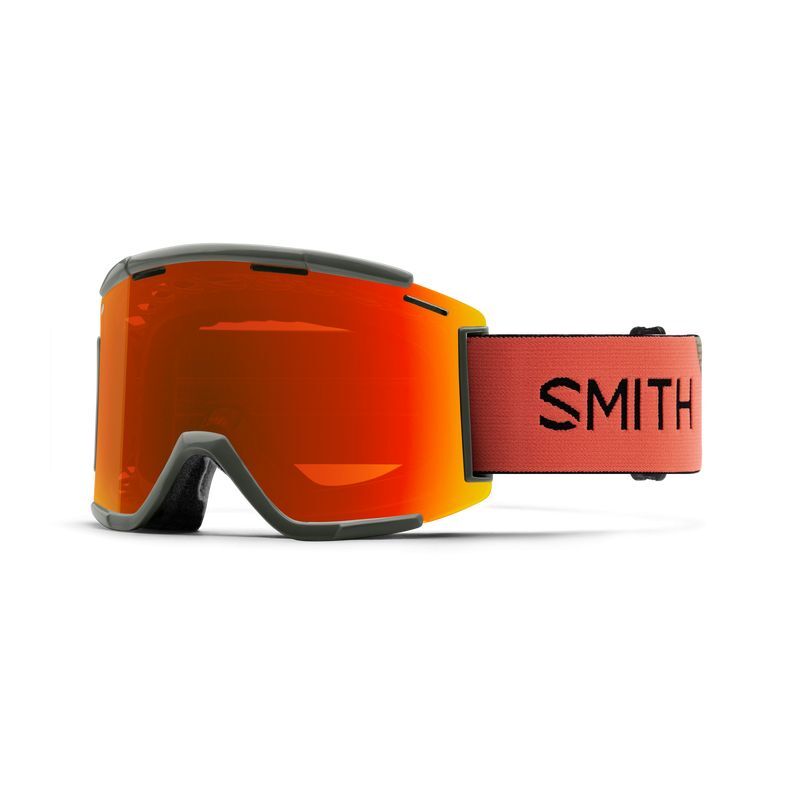 Squad MTB XL - Masque VTT